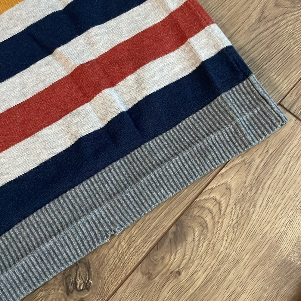 H&M kids striped sweater - Picture 9 of 9